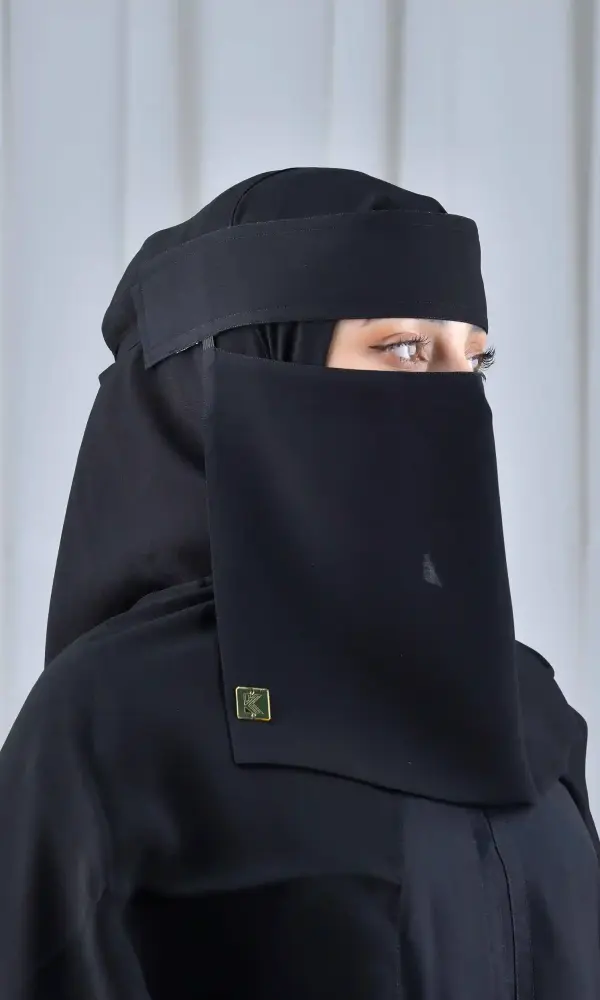 Burqas
