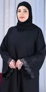 عباية روجدا