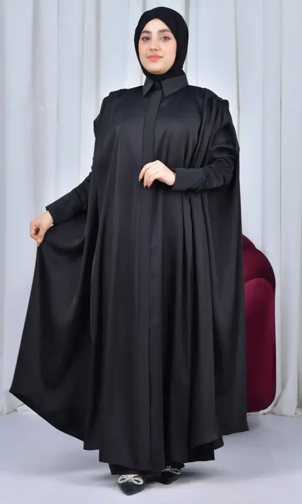 عباية سيدني