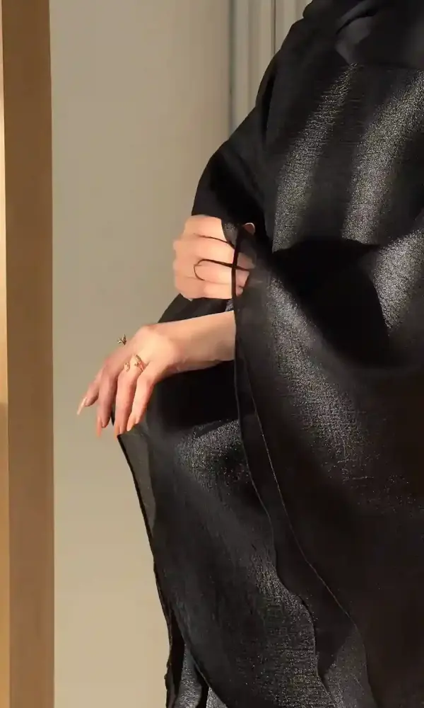 عباية رويال