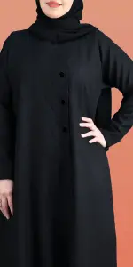 عباية ايلين تو