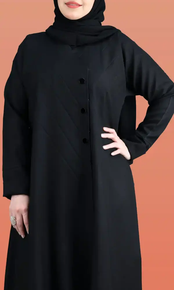 عباية ايلين تو