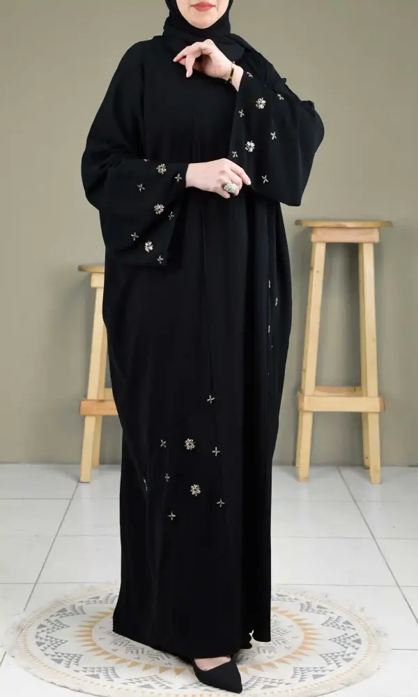 عباية ازال تو