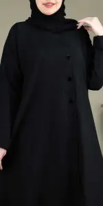 عباية ايلين تو