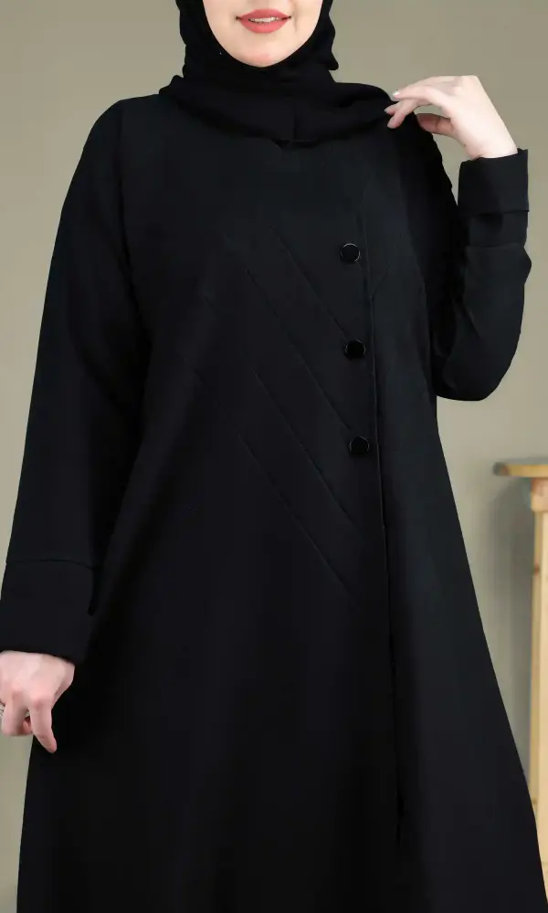 عباية ايلين تو