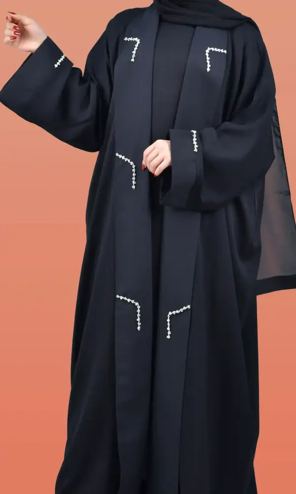 عباية خيال تو