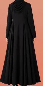 عباية شوان