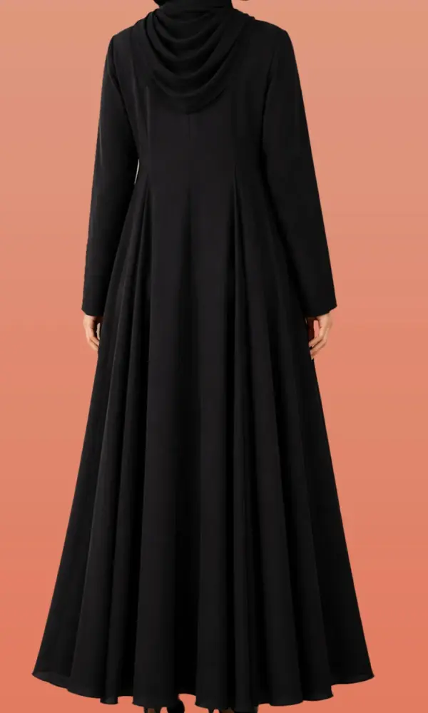 عباية شوان