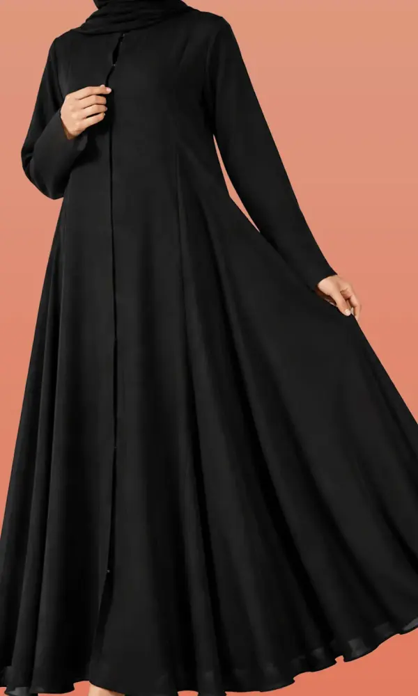 عباية شوان