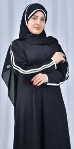 عباية سبورت