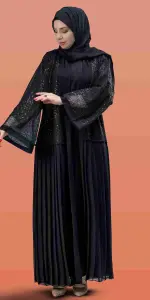 عباية ترف