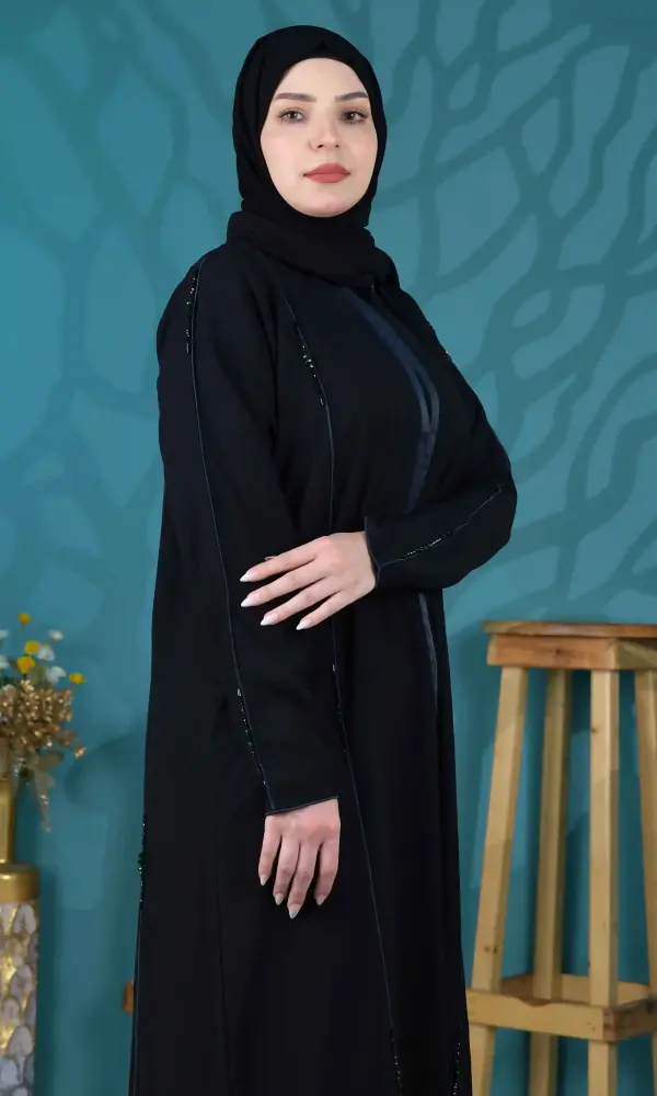 عباية ميار تو