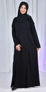 عباية لاسيا خرز