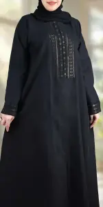 عباية ايداء تو