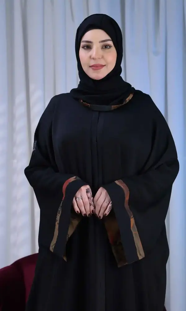 عباية سهيله