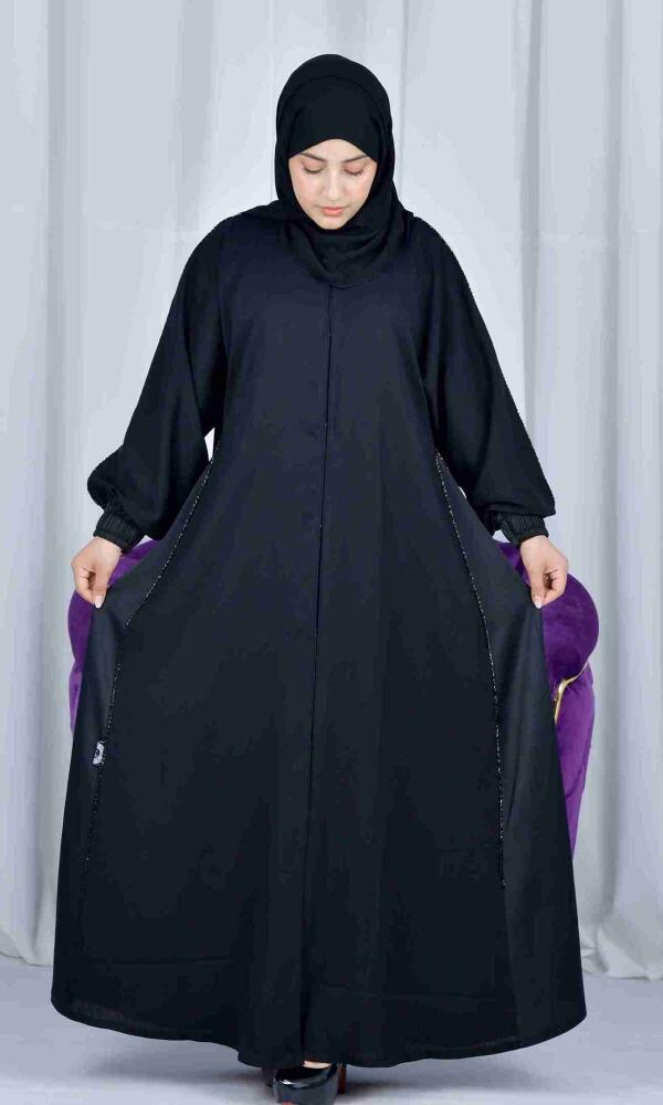 عباية مياسة ثري