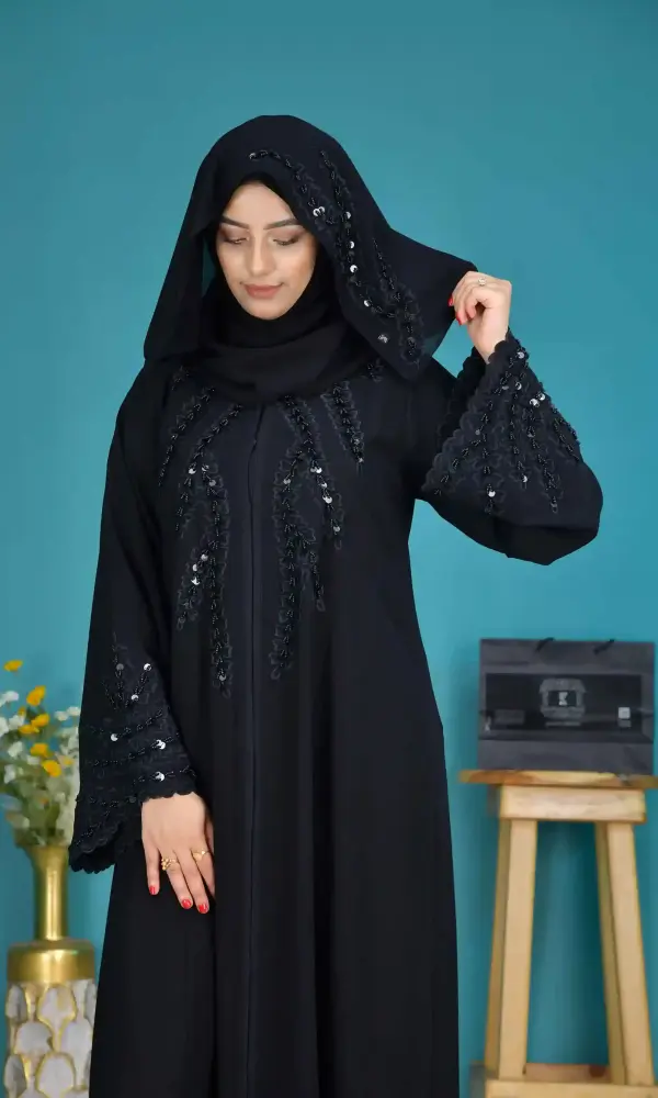 عباية فاريهان