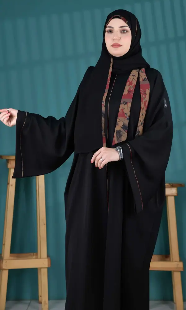 عباية كاندي