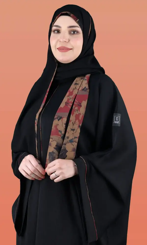 عباية كاندي الجديد