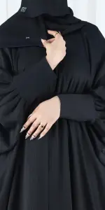 عباية امبرلا