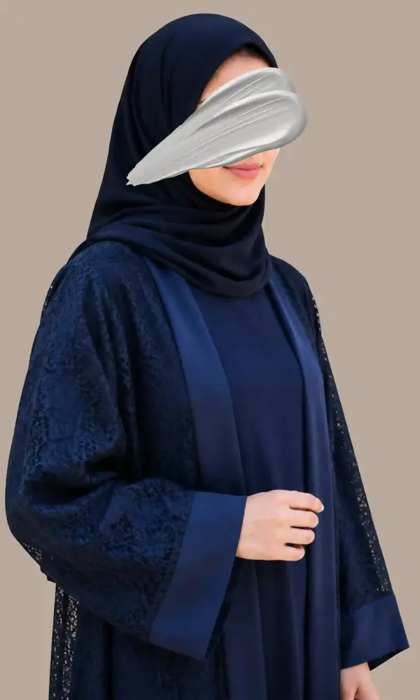 ديجور كحلي